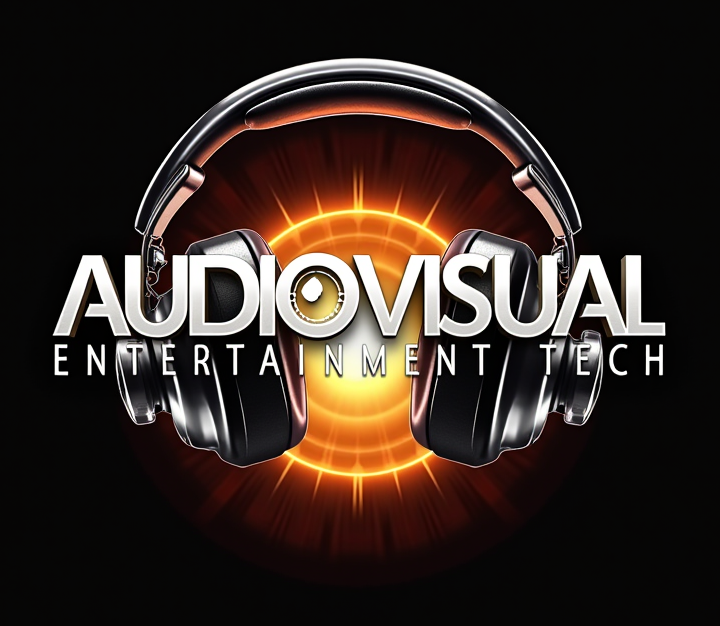 Audiovisual Entertainment Tech